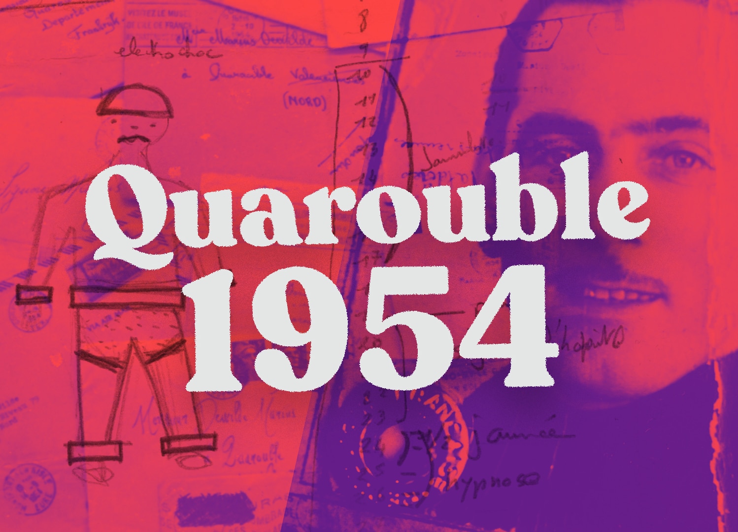 quarouble_1954